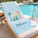 Search for retro beach towels Orange