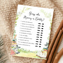 Search for guess who games Gender neutral