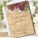 Search for napa valley wedding invitations Couple