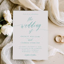 Search for box wedding invitations Minimalist