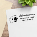 Search for ewe rubber stamps Sheep
