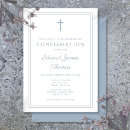 Search for boys confirmation invitations Christian