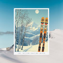 Search for oregon postcards Ski