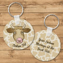 Search for cattle key rings Livestock