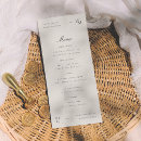 Search for black tie menus Simple