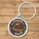 Search for owl cartoon key rings Animal