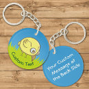Search for funny cartoon character key rings Pet