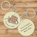 Search for drum round key rings Instrument