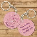 Search for music note key rings Violin