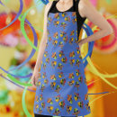 Search for sombrero aprons Cinco de mayo