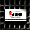 Search for trash removal business cards Junk removal services