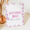 Search for watering hole Birthday party
