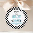 Search for six stickers Boy