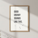 Search for positive energy art Motivational