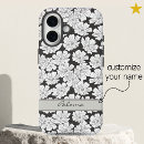 Search for black white sketch iphone cases Drawing