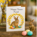 Search for friend easter cards Watercolor