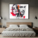 Search for style color art Design