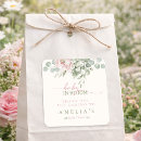 Search for rose and peony stickers Baby in bloom