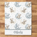 Search for teddy bear blankets Gender neutral