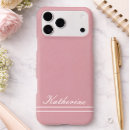Search for simplicity iphone cases For her