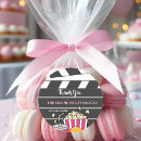 Search for movie birthday stickers Cinema