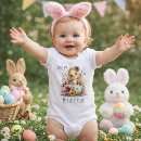 Search for my first easter baby clothes Baby girl