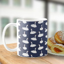 Search for swan mugs Pattern