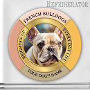 Search for bulldog magnets Animal lovers