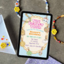 Search for bracelets invitations Kids