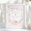 Search for ladybug posters party signs Floral