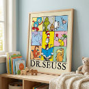 Search for the grinch art Dr seuss