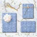 Search for rococo wrapping paper Classic