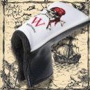 Search for skull golf head covers Captain