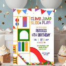 Search for kids jump and play invitations For kids