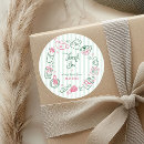 Search for tea party stickers Stripes