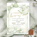 Search for cupcake baby shower invitations Mother to be