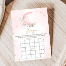 Search for star baby shower games Moon and stars