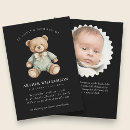 Search for condolence invitations In loving memory
