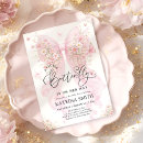 Search for little butterfly baby shower invitations Cute