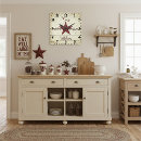 Search for rusty clocks Rustic