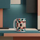 Search for fracturing mugs Abstract