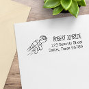Search for turtle rubber stamps Tortoise