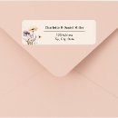 Search for ivory wedding return address labels Bridal shower