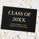 Search for graduation guest books High school