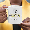 Search for nurse graduate mugs Gold