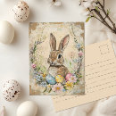 Search for easter postage postcards Floral