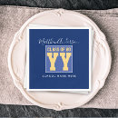 Search for royal blue napkins Graduation