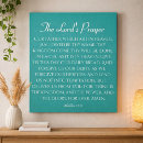 Search for serenity prayer posters Blue