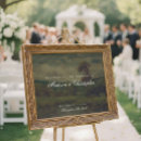 Search for romantic wedding posters Calligraphy script