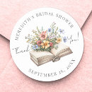 Search for for reader labels For her